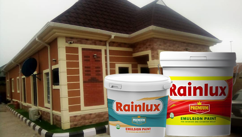 Rainlux Image